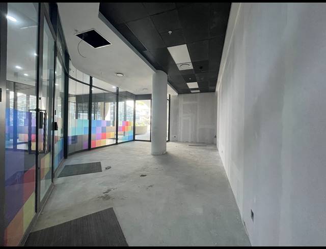 51M² OFFICE TO LET IN SANDTON CENTRAL